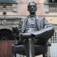 Literary, Art & Music Tours