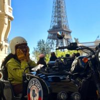Sidecar Tours