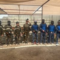 Paintball