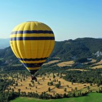 Air, Helicopter & Balloon Tours