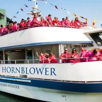 Hop-on Hop-off Tours
