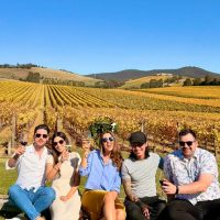 Wine Tasting & Winery Tours