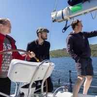 Sailing Trips