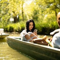 Cruises, Sailing & Water Tours