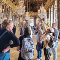 Luxury Tours