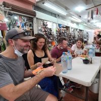 Tours & Sightseeing