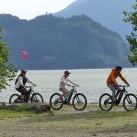 Bike & Mountain Bike Tours