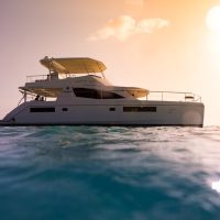 Boat Tours