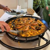 Dining Experiences