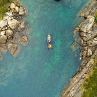 Cruises, Sailing & Water Tours
