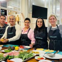 Cooking Classes