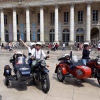 City Tours