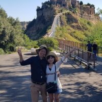 Luxury Tours