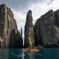 Kayaking & Canoeing