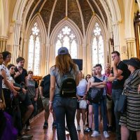 Holiday & Seasonal Tours