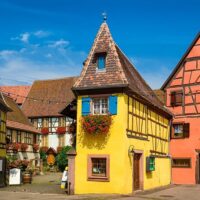 Bus & Minivan Tours