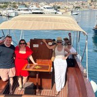 Boat Tours