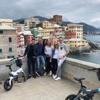 Bike & Mountain Bike Tours