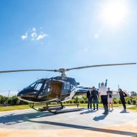 Helicopter Tours
