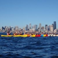Kayaking & Canoeing