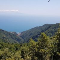 Hiking & Camping