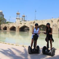 Segway Tours