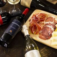 Food, Wine & Nightlife