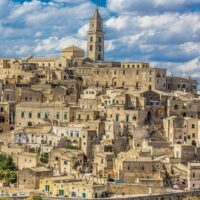 Bus & Minivan Tours