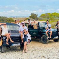 Safaris