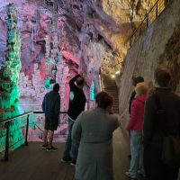 Archaeology Tours