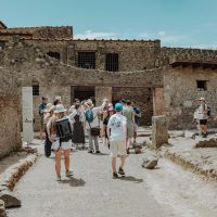 Full-day Tours