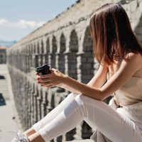 Audio Guided Tours