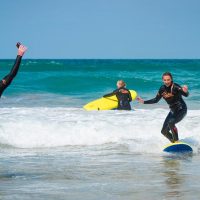 Classes & Workshops
