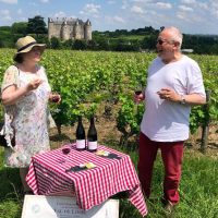 Wine Tasting & Winery Tours
