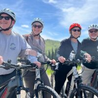 Bike & Mountain Bike Tours