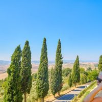 Wine Tasting & Winery Tours