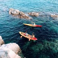 Snorkeling