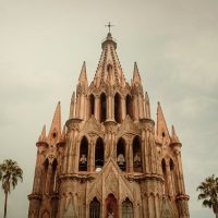 Full-day Tours