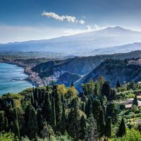 Classic Car Tours