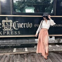Rail Tours