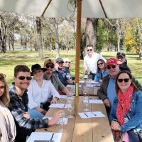Wine Tasting & Winery Tours