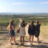 Full-day Tours