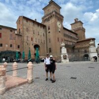 Cultural & Theme Tours