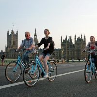 Bike & Mountain Bike Tours