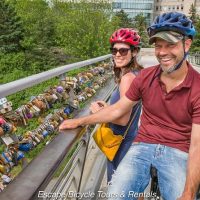 Bike & Mountain Bike Tours