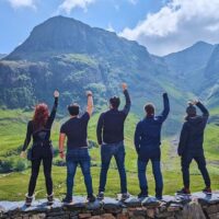 Bus & Minivan Tours