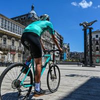 Bike & Mountain Bike Tours