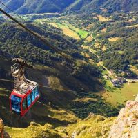 4WD, ATV & Off-Road Tours