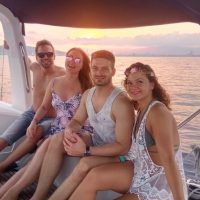Boat Tours