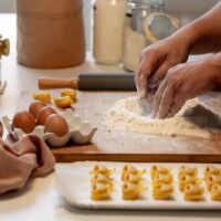 Cooking Classes